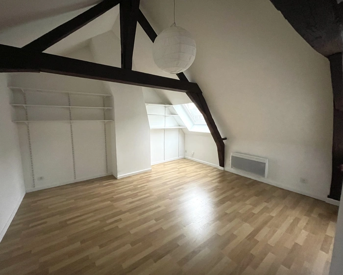 photo d'un appartement en location sur La Madeleine