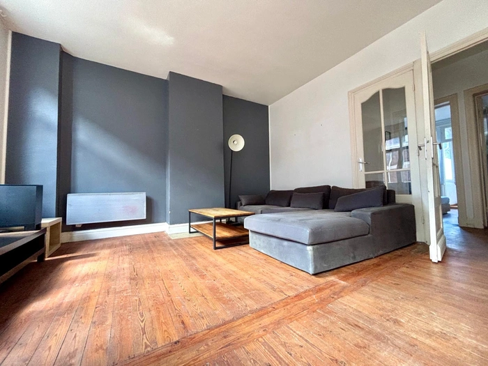 photo d'un appartement en vente sur La Madeleine
