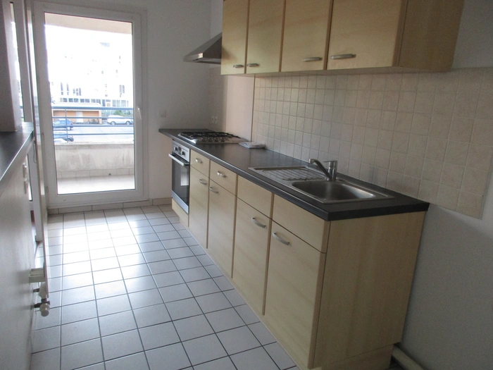 photo d'un appartement en location sur Lille