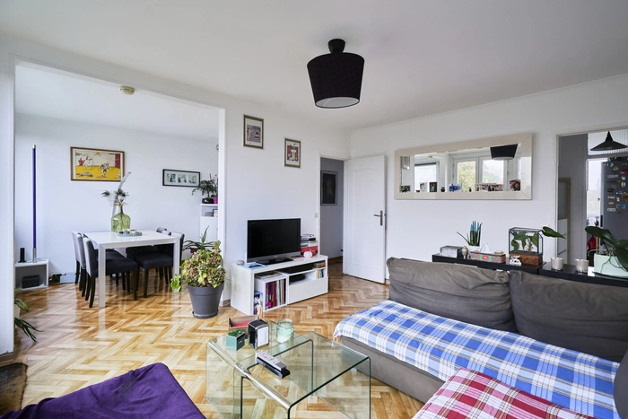 photo d'un appartement en vente sur Marcq-en-Baroeul