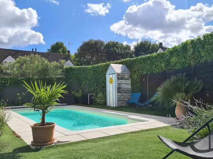 photo d'une maison en vente sur Marcq-en-Baroeul