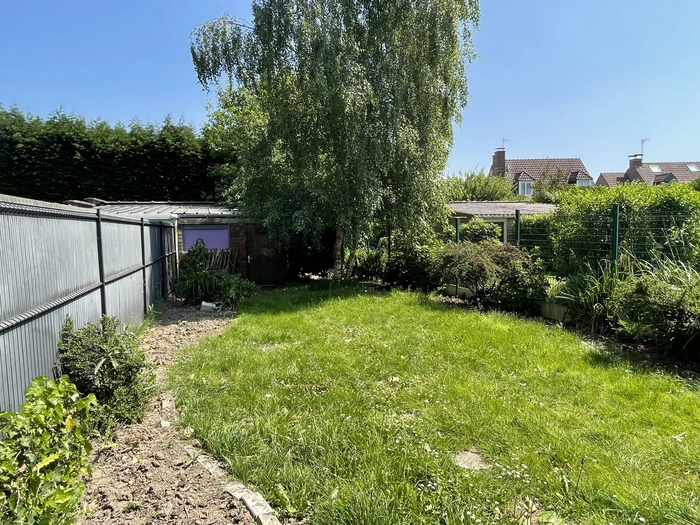 photo d'une maison en location sur Marcq-en-Baroeul