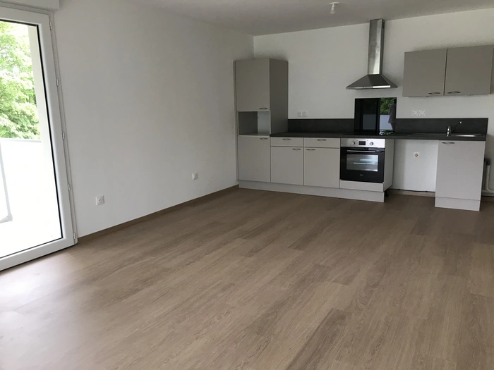 photo d'un appartement en location sur Marquette-lez-Lille