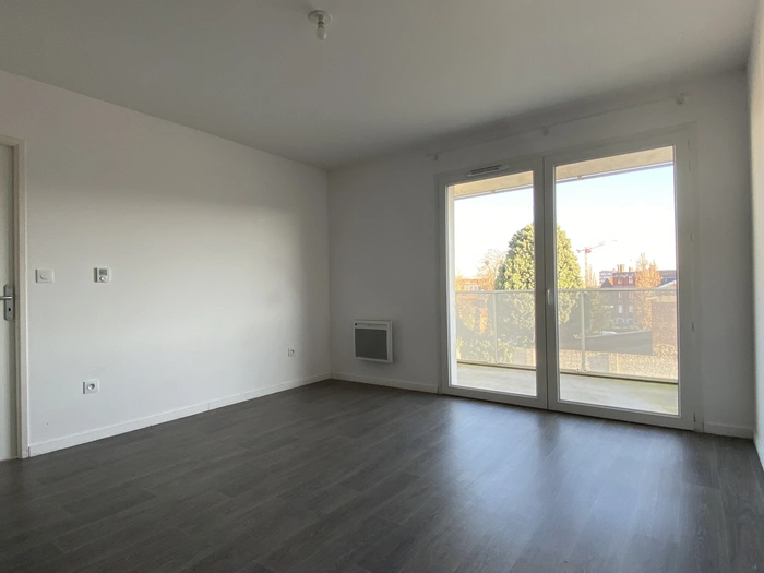 photo d'un appartement en vente sur Roubaix